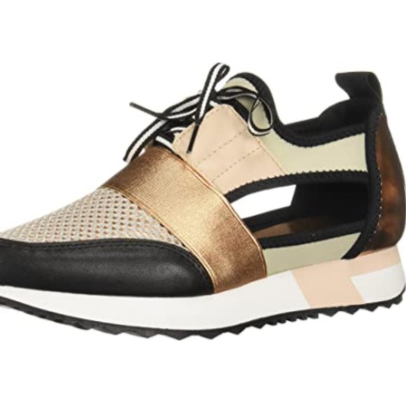 steve madden arctic sneaker